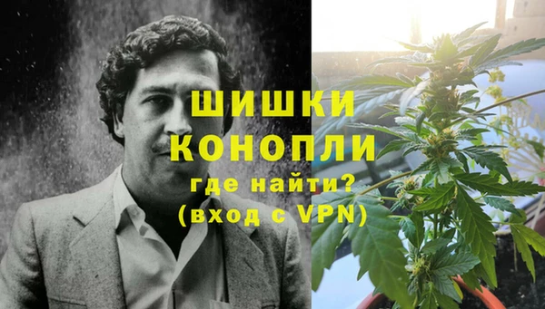 крисы Белоозёрский